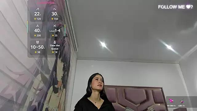 Customizable and immersive - Activate your taste buds and check-out our delicious choice of bondage cams streams with excited models getting their amazing bodies screwed with their beloved sex toys.