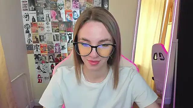 Customizable and immersive - Activate your taste buds and check-out our delicious choice of bondage cams streams with excited models getting their amazing bodies screwed with their beloved sex toys.