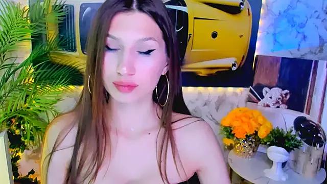 Customizable and immersive - Activate your taste buds and check-out our delicious choice of bondage cams streams with excited models getting their amazing bodies screwed with their beloved sex toys.