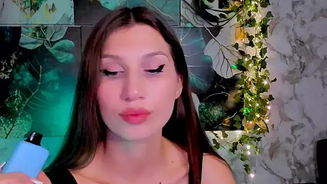 Customizable and immersive - Activate your taste buds and check-out our delicious choice of bondage cams streams with excited models getting their amazing bodies screwed with their beloved sex toys.