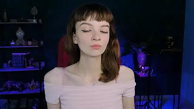 Customizable and immersive - Activate your taste buds and check-out our delicious choice of bondage cams streams with excited models getting their amazing bodies screwed with their beloved sex toys.