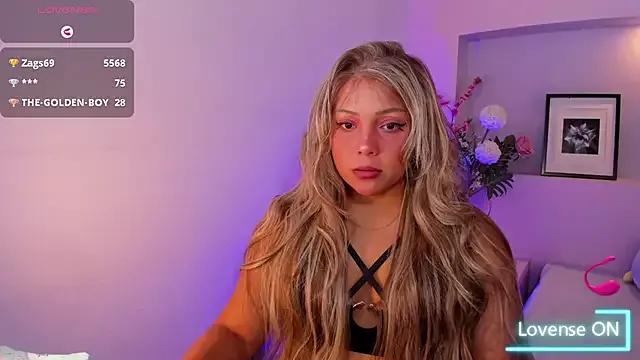 Customizable and immersive - Activate your taste buds and check-out our delicious choice of bondage cams streams with excited models getting their amazing bodies screwed with their beloved sex toys.