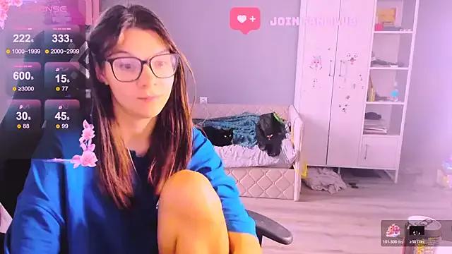 Customizable and immersive - Activate your taste buds and check-out our delicious choice of bondage cams streams with excited models getting their amazing bodies screwed with their beloved sex toys.