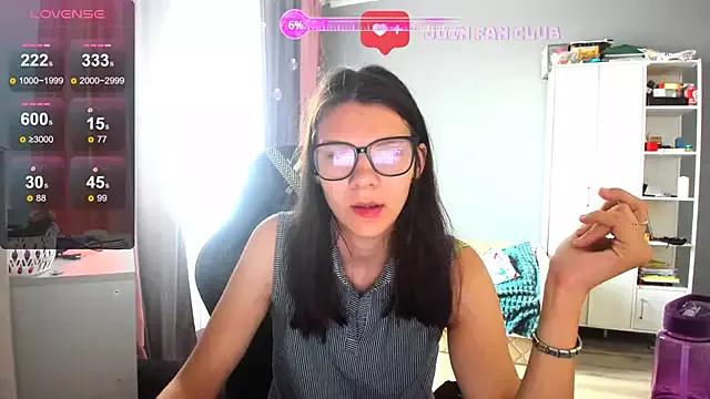 Customizable and immersive - Activate your taste buds and check-out our delicious choice of bondage cams streams with excited models getting their amazing bodies screwed with their beloved sex toys.
