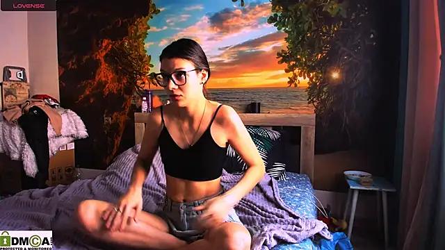 Customizable and immersive - Activate your taste buds and check-out our delicious choice of bondage cams streams with excited models getting their amazing bodies screwed with their beloved sex toys.