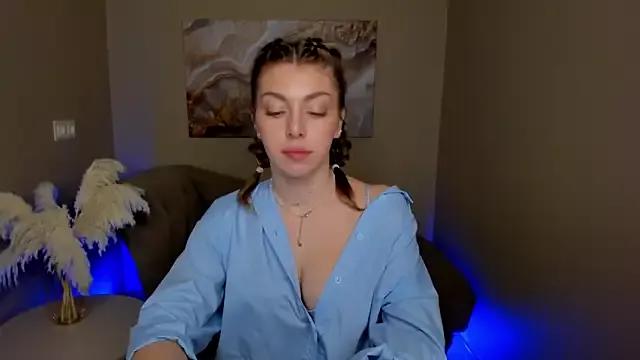Customizable and immersive - Activate your taste buds and check-out our delicious choice of bondage cams streams with excited models getting their amazing bodies screwed with their beloved sex toys.
