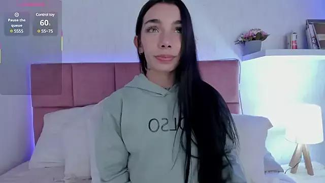 Customizable and immersive - Activate your taste buds and check-out our delicious choice of bondage cams streams with excited models getting their amazing bodies screwed with their beloved sex toys.