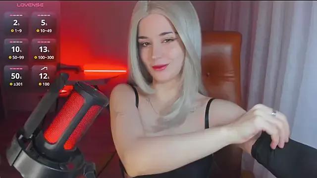 Customizable and immersive - Activate your taste buds and check-out our delicious choice of bondage cams streams with excited models getting their amazing bodies screwed with their beloved sex toys.