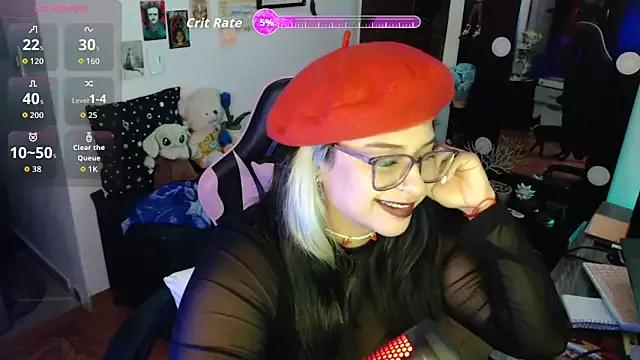 Customizable and immersive - Activate your taste buds and check-out our delicious choice of bondage cams streams with excited models getting their amazing bodies screwed with their beloved sex toys.