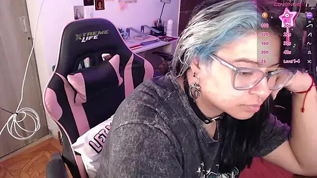 Customizable and immersive - Activate your taste buds and check-out our delicious choice of bondage cams streams with excited models getting their amazing bodies screwed with their beloved sex toys.