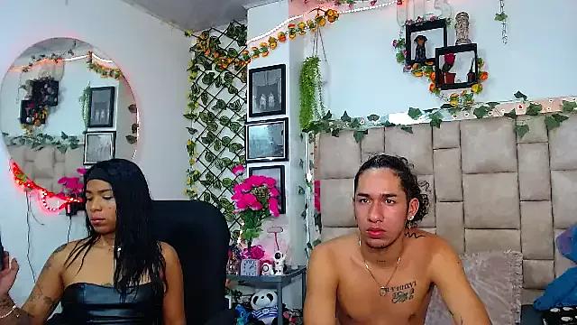 Customizable and immersive - Activate your taste buds and check-out our delicious choice of bondage cams streams with excited models getting their amazing bodies screwed with their beloved sex toys.