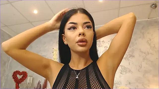 Customizable and immersive - Activate your taste buds and check-out our delicious choice of bondage cams streams with excited models getting their amazing bodies screwed with their beloved sex toys.