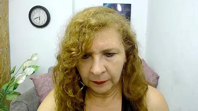 mommy_katy from StripChat is Freechat