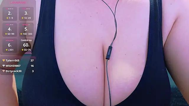 Customizable and immersive - Activate your taste buds and check-out our delicious choice of bondage cams streams with excited models getting their amazing bodies screwed with their beloved sex toys.