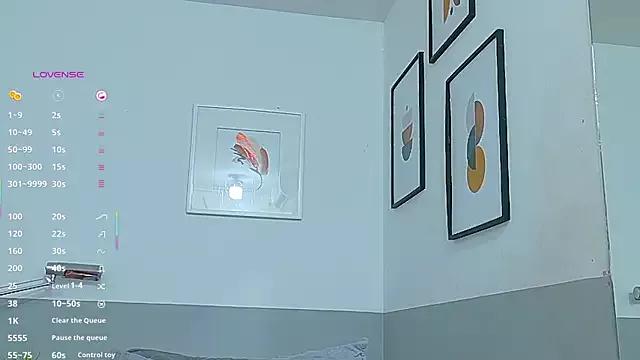 Customizable and immersive - Activate your taste buds and check-out our delicious choice of bondage cams streams with excited models getting their amazing bodies screwed with their beloved sex toys.