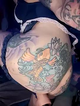 Customizable and immersive - Activate your taste buds and check-out our delicious choice of bondage cams streams with excited models getting their amazing bodies screwed with their beloved sex toys.