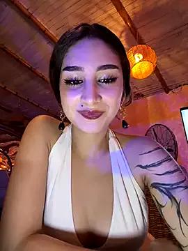 Customizable and immersive - Activate your taste buds and check-out our delicious choice of bondage cams streams with excited models getting their amazing bodies screwed with their beloved sex toys.