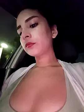 Mon_Cherry from StripChat is Freechat