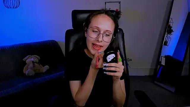 Customizable and immersive - Activate your taste buds and check-out our delicious choice of bondage cams streams with excited models getting their amazing bodies screwed with their beloved sex toys.