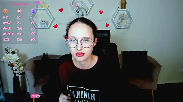 Customizable and immersive - Activate your taste buds and check-out our delicious choice of bondage cams streams with excited models getting their amazing bodies screwed with their beloved sex toys.