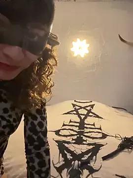 MonaBarbiee from StripChat is Freechat