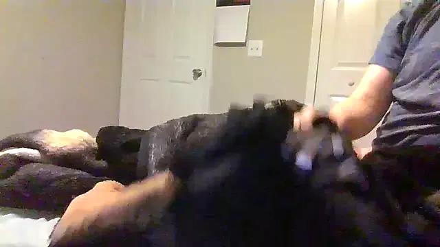 Customizable and immersive - Activate your taste buds and check-out our delicious choice of bondage cams streams with excited models getting their amazing bodies screwed with their beloved sex toys.