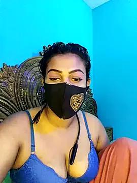monekhan123 from StripChat is Freechat