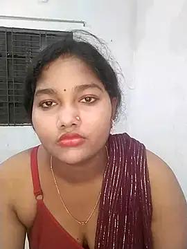 Monica-2 from StripChat is Freechat
