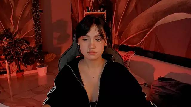 MonicaFarmer from StripChat is Freechat