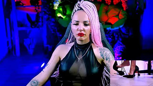 Customizable and immersive - Activate your taste buds and check-out our delicious choice of bondage cams streams with excited models getting their amazing bodies screwed with their beloved sex toys.