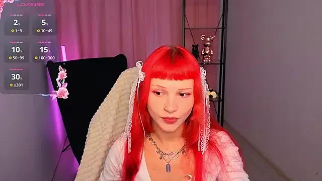 Customizable and immersive - Activate your taste buds and check-out our delicious choice of bondage cams streams with excited models getting their amazing bodies screwed with their beloved sex toys.