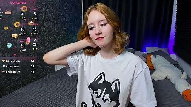 Customizable and immersive - Activate your taste buds and check-out our delicious choice of bondage cams streams with excited models getting their amazing bodies screwed with their beloved sex toys.
