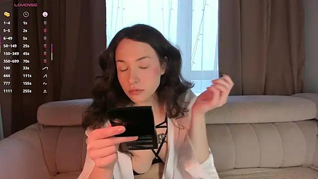 Customizable and immersive - Activate your taste buds and check-out our delicious choice of bondage cams streams with excited models getting their amazing bodies screwed with their beloved sex toys.