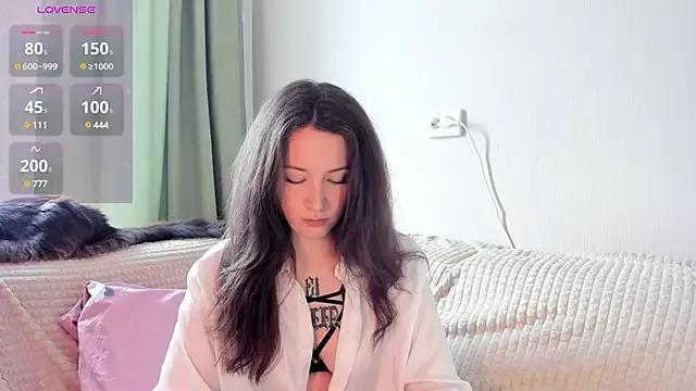 Customizable and immersive - Activate your taste buds and check-out our delicious choice of bondage cams streams with excited models getting their amazing bodies screwed with their beloved sex toys.