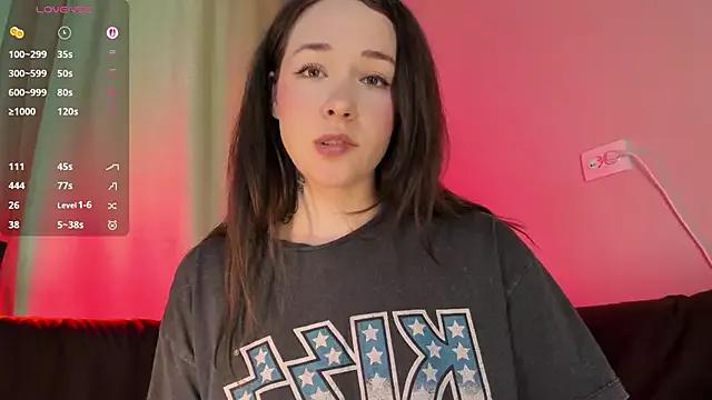 Customizable and immersive - Activate your taste buds and check-out our delicious choice of bondage cams streams with excited models getting their amazing bodies screwed with their beloved sex toys.