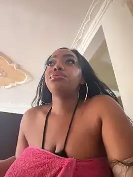 MonicaSex_ from StripChat is Freechat