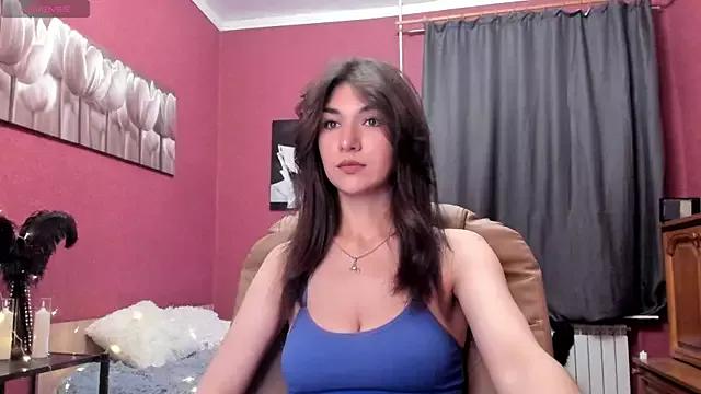 Customizable and immersive - Activate your taste buds and check-out our delicious choice of bondage cams streams with excited models getting their amazing bodies screwed with their beloved sex toys.