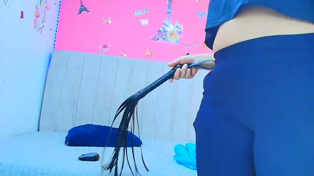 Customizable and immersive - Activate your taste buds and check-out our delicious choice of bondage cams streams with excited models getting their amazing bodies screwed with their beloved sex toys.