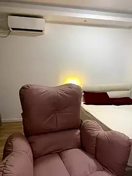 monika-0608 from StripChat is Freechat