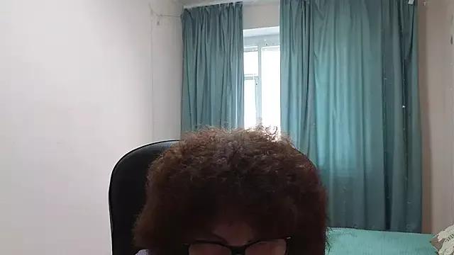Monika_Slowy from StripChat is Freechat