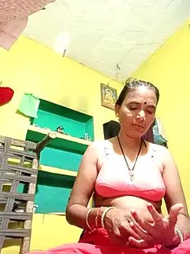 Monika_thakurr from StripChat is Freechat