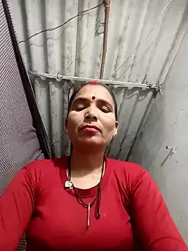 Monika_thakurr from StripChat is Freechat