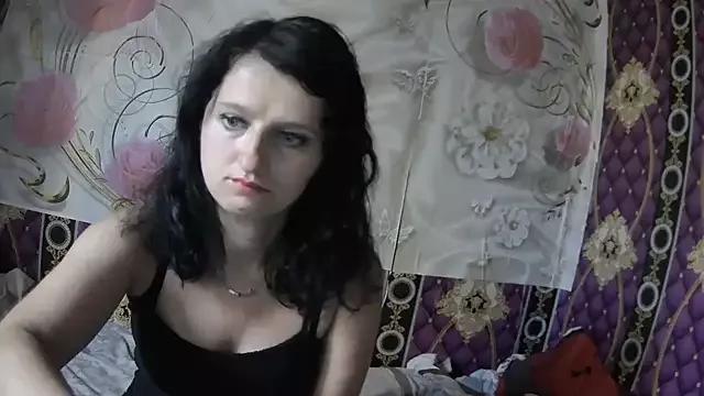 MonikaMilk from StripChat is Freechat