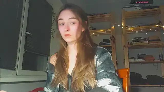 monlight__dana from StripChat is Freechat