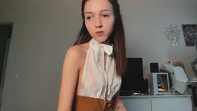Customizable and immersive - Activate your taste buds and check-out our delicious choice of bondage cams streams with excited models getting their amazing bodies screwed with their beloved sex toys.