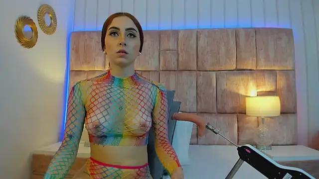 Customizable and immersive - Activate your taste buds and check-out our delicious choice of bondage cams streams with excited models getting their amazing bodies screwed with their beloved sex toys.
