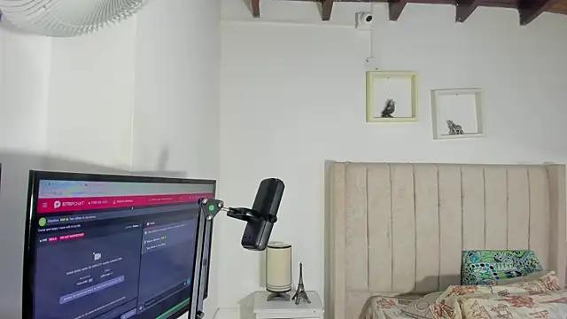 Customizable and immersive - Activate your taste buds and check-out our delicious choice of bondage cams streams with excited models getting their amazing bodies screwed with their beloved sex toys.