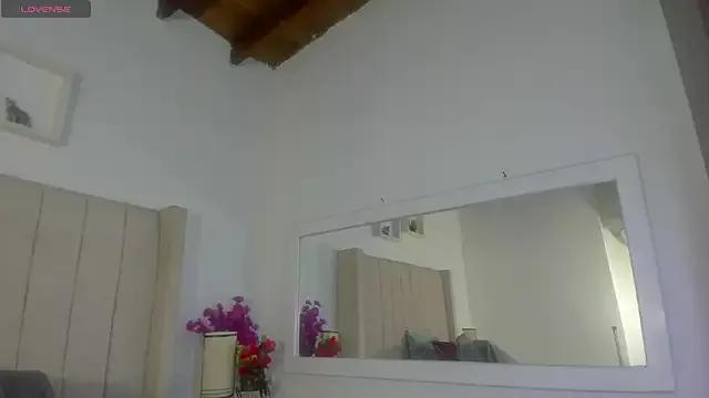 month_blackss from StripChat is Freechat