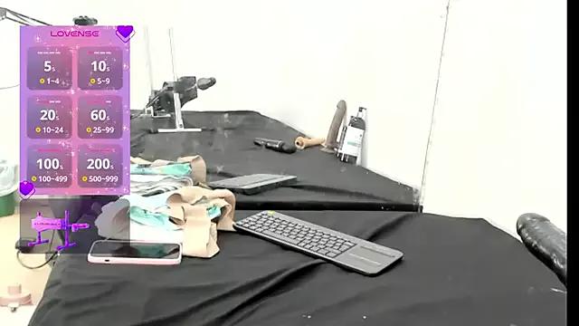 Customizable and immersive - Activate your taste buds and check-out our delicious choice of bondage cams streams with excited models getting their amazing bodies screwed with their beloved sex toys.