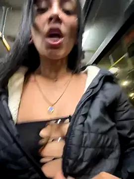 Moon_And_Sunn from StripChat is Freechat